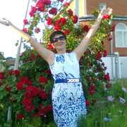 Зинира, 49, Верхние Татышлы