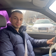 Денис, 32, Лыткарино