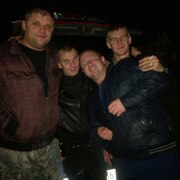 Дмитрий, 34, Верхняя Хава