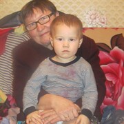 Людмила, 62, Балезино