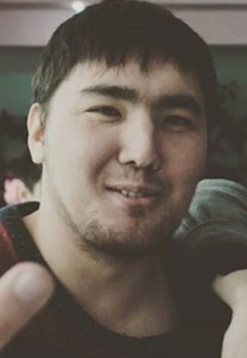 My photo - Nauryzbek, 31 from Aktobe (@naurizbek42)