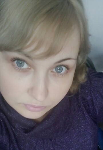 Моя фотография - Ольга Никитина, 42 из Дедовск (@olganikitina16)