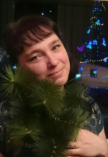 Моя фотография - Ольга Марченко, 44 из Артем (@olgamarchenko2)
