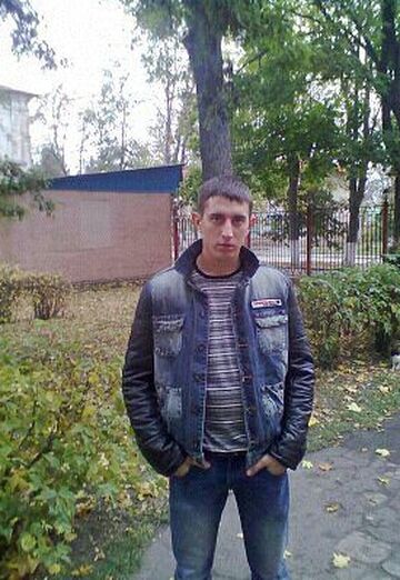 My photo - Viktor, 31 from Sevsk (@viktor104122)