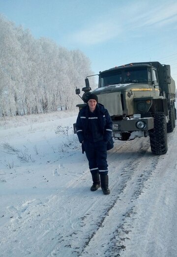 My photo - nikolay, 30 from Voronezh (@nikolay162768)