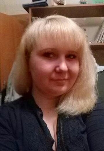 Mein Foto - Saja, 34 aus Kiew (@zaya1154)