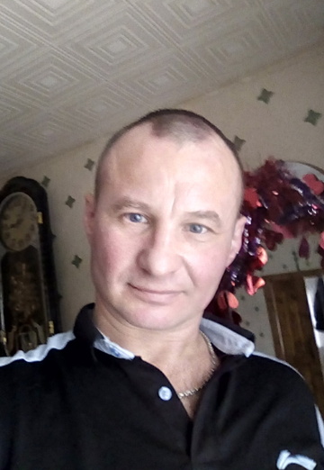 My photo - Nail, 43 from Almetyevsk (@nail5344)