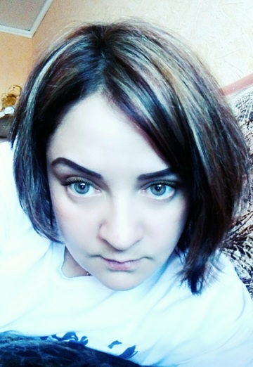 Моя фотография - Нина, 38 из Иркутск (@nina23203)