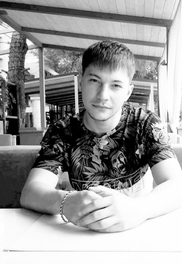 My photo - Aleksandr, 32 from Kerch (@aleksandr798547)