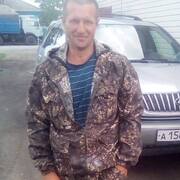 Николай, 41, Усть-Калманка