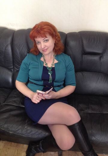 My photo - Elena, 45 from Nahodka (@elena243698)