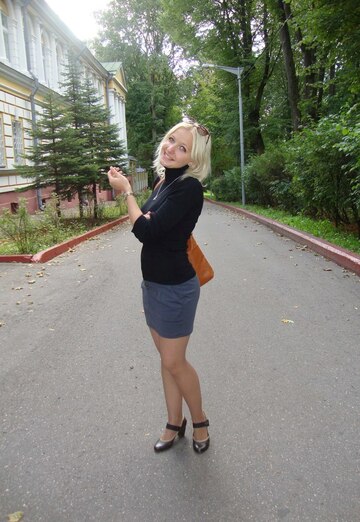 Viktoriya (@viktoriya5319) — my photo № 5