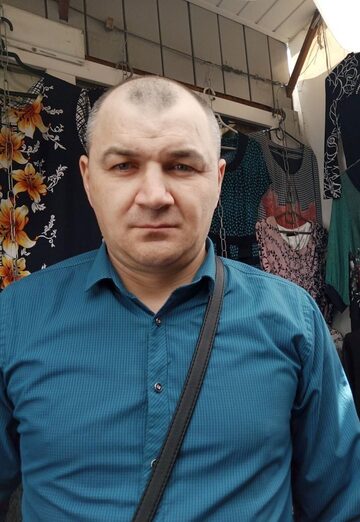 My photo - Igor, 45 from Stary Oskol (@igor349497)