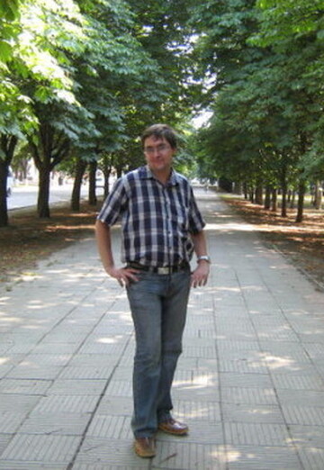 My photo - Denis, 41 from Krasnodar (@denis13814)