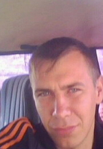 Моя фотография - Дмитрий, 43 из Нехаевский (@dmitriy52599)