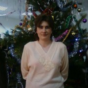 Olga 48 Grozny
