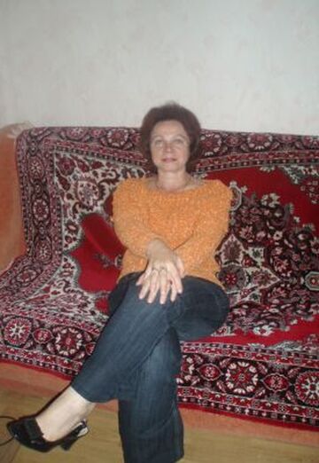 Моя фотография - Antonina, 67 из Валмиера (@grecija2)
