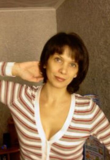 Моя фотография - Зинаида, 52 из Новочебоксарск (@zikaru)