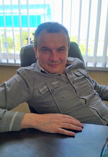 Моя фотография - Андрей, 58 из Севастополь (@andrey8782902)