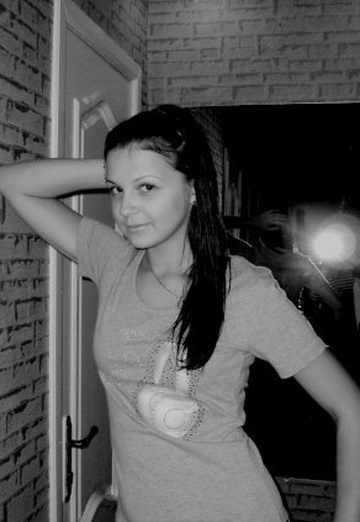 My photo - Lyalya, 35 from Donetsk (@lyalya212)