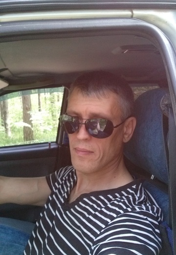 Моя фотография - эдуард, 54 из Ковров (@eduard26592)
