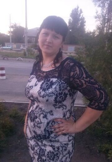 My photo - svetochka, 30 from Kamensk-Shakhtinskiy (@svetochka443)