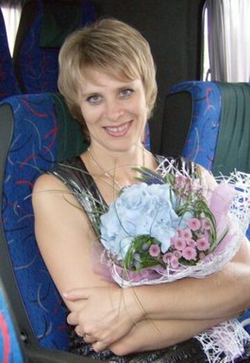 My photo - Ekaterina, 52 from Volgograd (@ekaterina13299)
