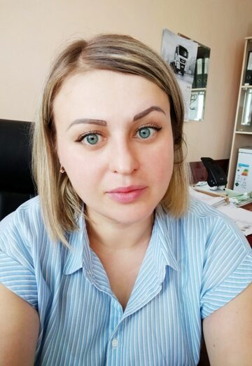 La mia foto - Yuliya, 39 di Tashkent (@uliy8193744)