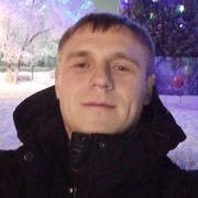 Виктор, 35, Оренбург