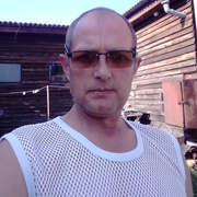 Владимир, 50, Исетское