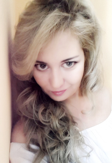 Моя фотография - Есения, 35 из Санкт-Петербург (@eseniya749)