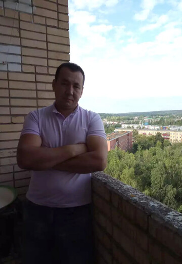 Моя фотография - Акбар Касимов, 44 из Москва (@akbarkasimov1)