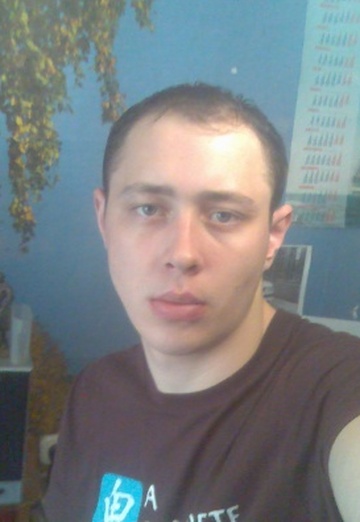 Моя фотография - Pavel, 36 из Котлас (@pavel239)