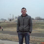 Серёга, 35, Грибановский