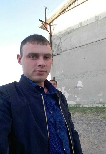 Моя фотография - Нафис, 30 из Радужный (Ханты-Мансийский АО) (@nafis256)