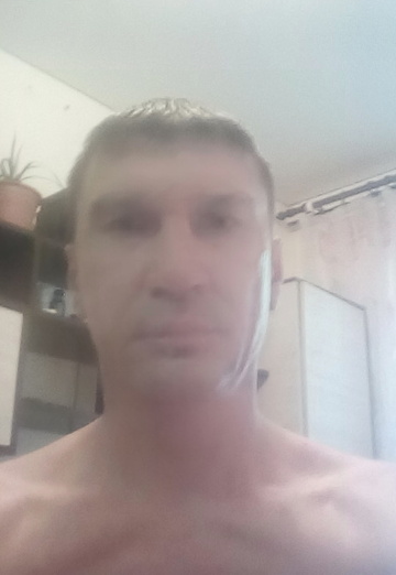 Моя фотография - Андрей, 48 из Томск (@andrey607136)