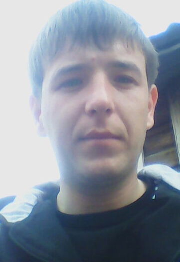 My photo - slava, 31 from Chunsky (@slava17740)
