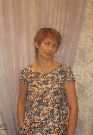 My photo - Nadi, 53 from Votkinsk (@nadi356)