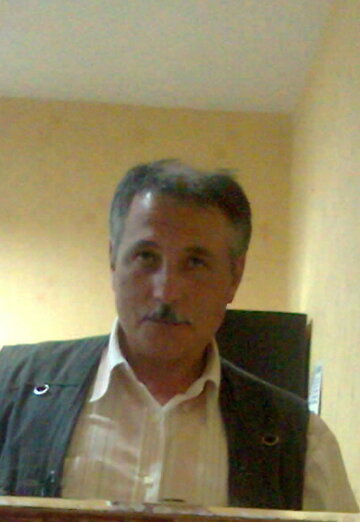 My photo - oleg, 57 from Bălţi (@oleg39126)