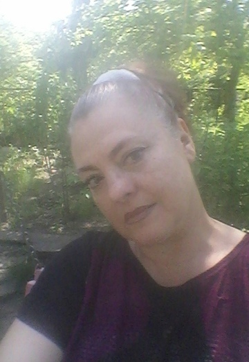 Моя фотография - Елена, 61 из Ростов-на-Дону (@elena374752)