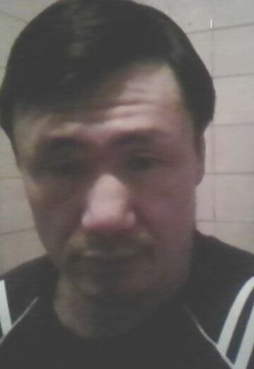 Моя фотография - сергей, 51 из Алматы́ (@sergey506722)