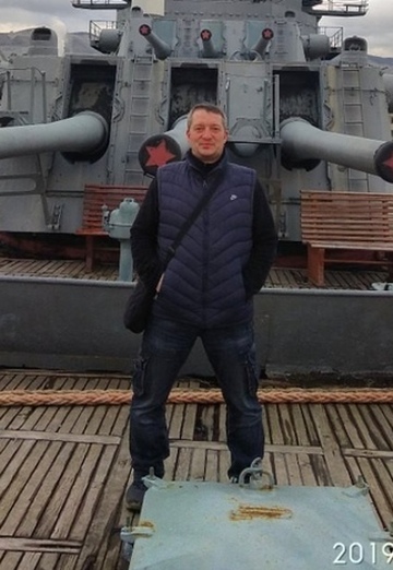Моя фотография - Егор, 46 из Славянск-на-Кубани (@egor47715)