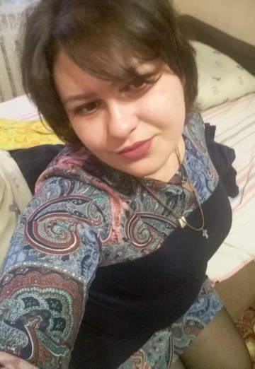 My photo - Sveta, 32 from Netishyn (@sveta39825)