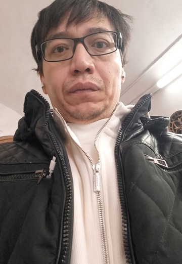 My photo - Akmal, 40 from Aktobe (@akmal4666)
