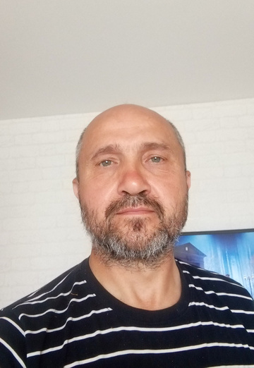 Ma photo - Vladimir, 52 de Bratsk (@vladimir432681)