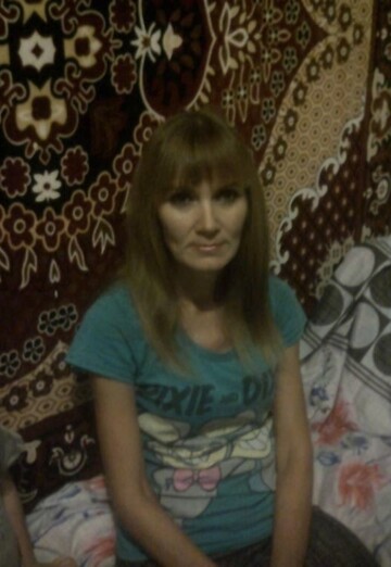 Моя фотография - Елена, 53 из Астрахань (@elena287861)