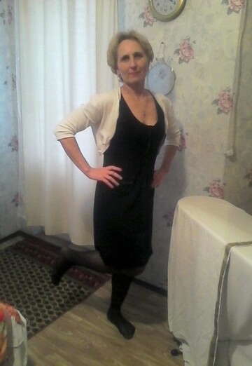 Моя фотография - Natalia NaTaLiA, 57 из Одесса (@natalianatalia16)