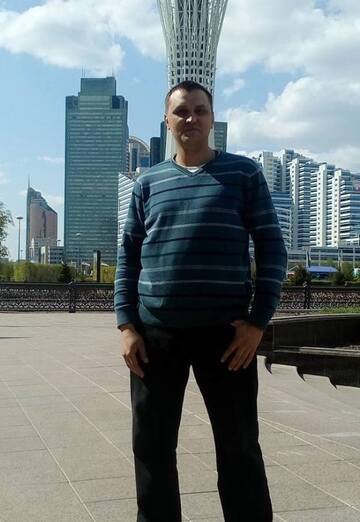 My photo - Vyacheslav, 24 from Rustavi (@vyacheslav70485)