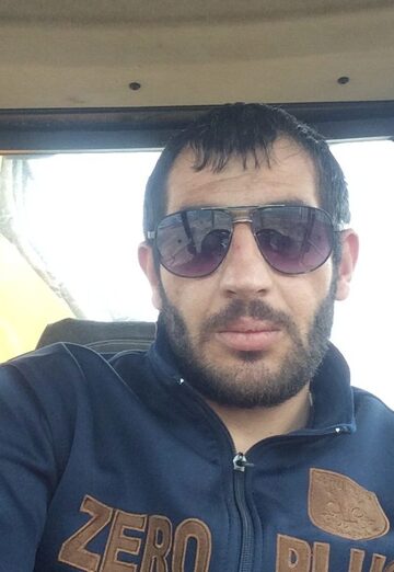 My photo - Vardan, 38 from Yerevan (@vardan1963)