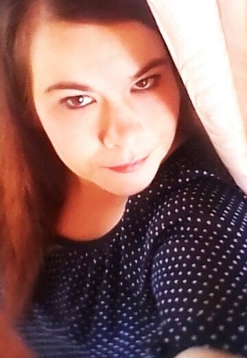 My photo - Marina, 32 from Alexeyevka (@marina213933)